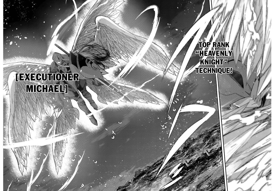 Gaikotsu Kishi-Sama, Tadaima Isekai E Odekake-Chuu Chapter 40 - Page 5 in English