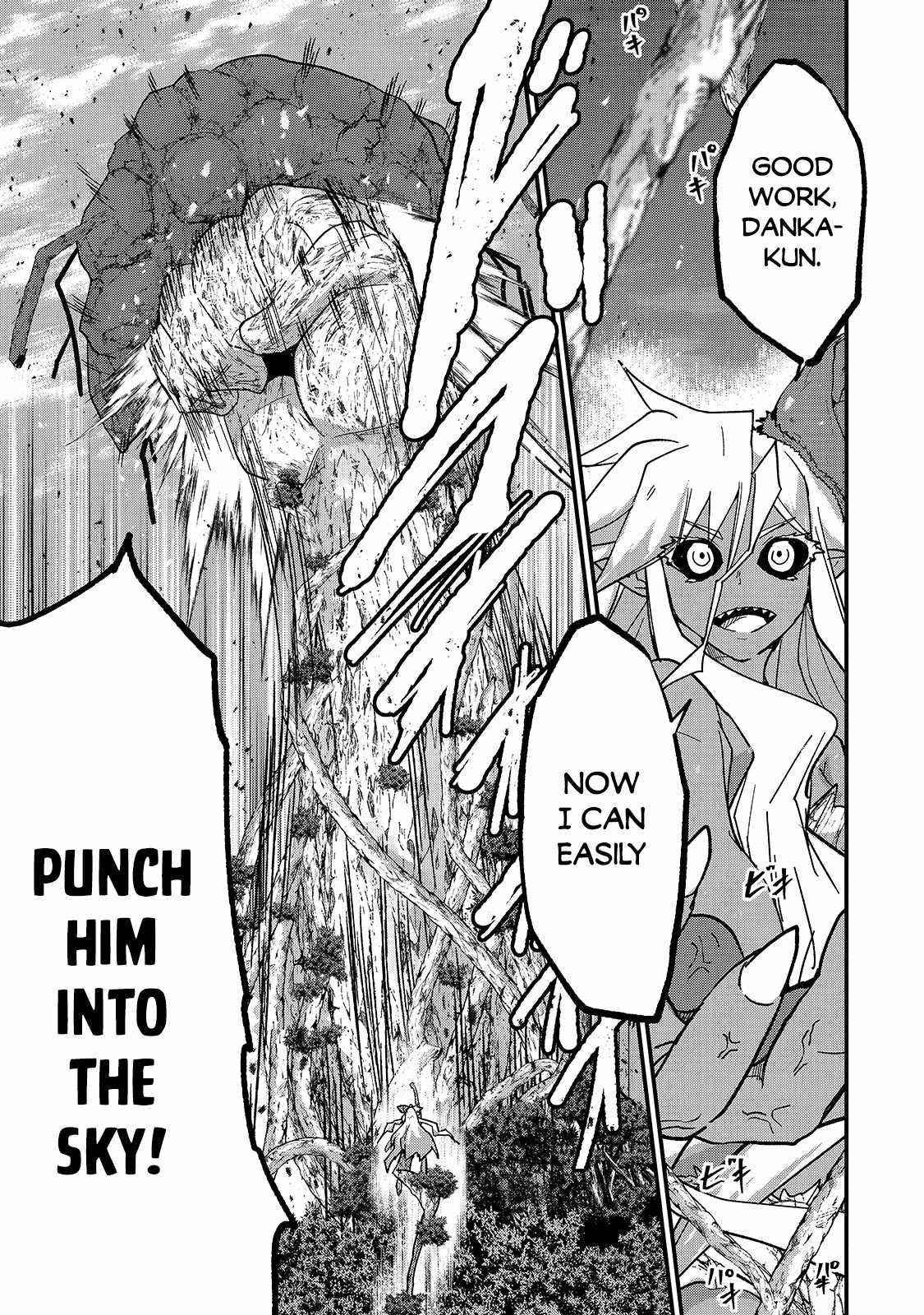 Gaikotsu Kishi-Sama, Tadaima Isekai E Odekake-Chuu Chapter 47.2 - Page 5 in English
