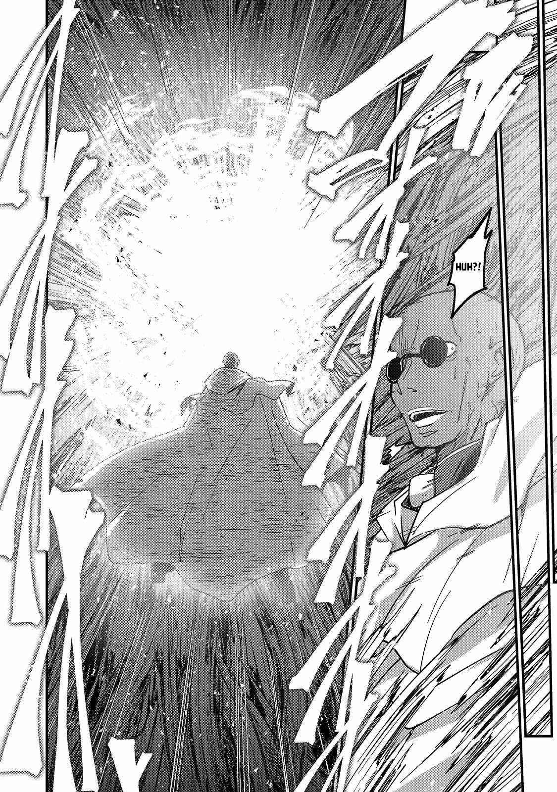 Gaikotsu Kishi-Sama, Tadaima Isekai E Odekake-Chuu Chapter 47.2 - Page 8 in English