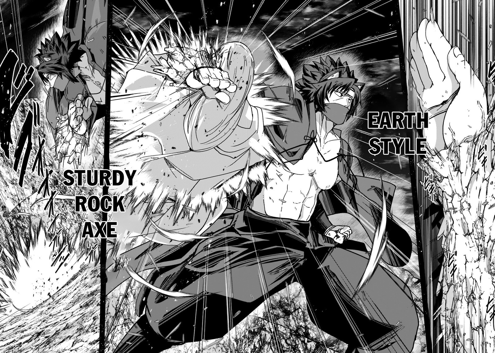 Gaikotsu Kishi-Sama, Tadaima Isekai E Odekake-Chuu Chapter 54 - Page 7 in English