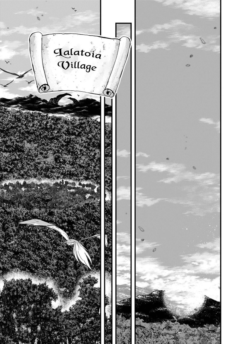 Gaikotsu Kishi-Sama, Tadaima Isekai E Odekake-Chuu Chapter 55.1 - Page 10 in English