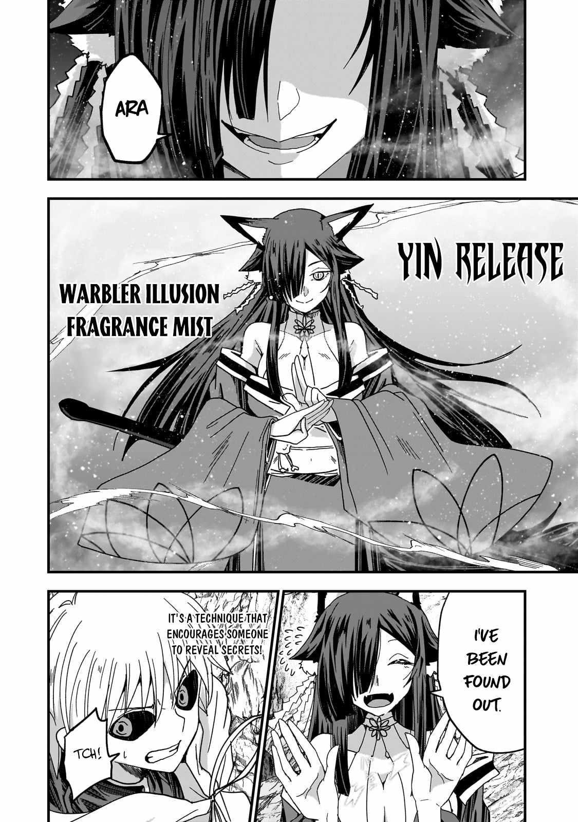 Gaikotsu Kishi-Sama, Tadaima Isekai E Odekake-Chuu Chapter 57.1 - Page 10 in English