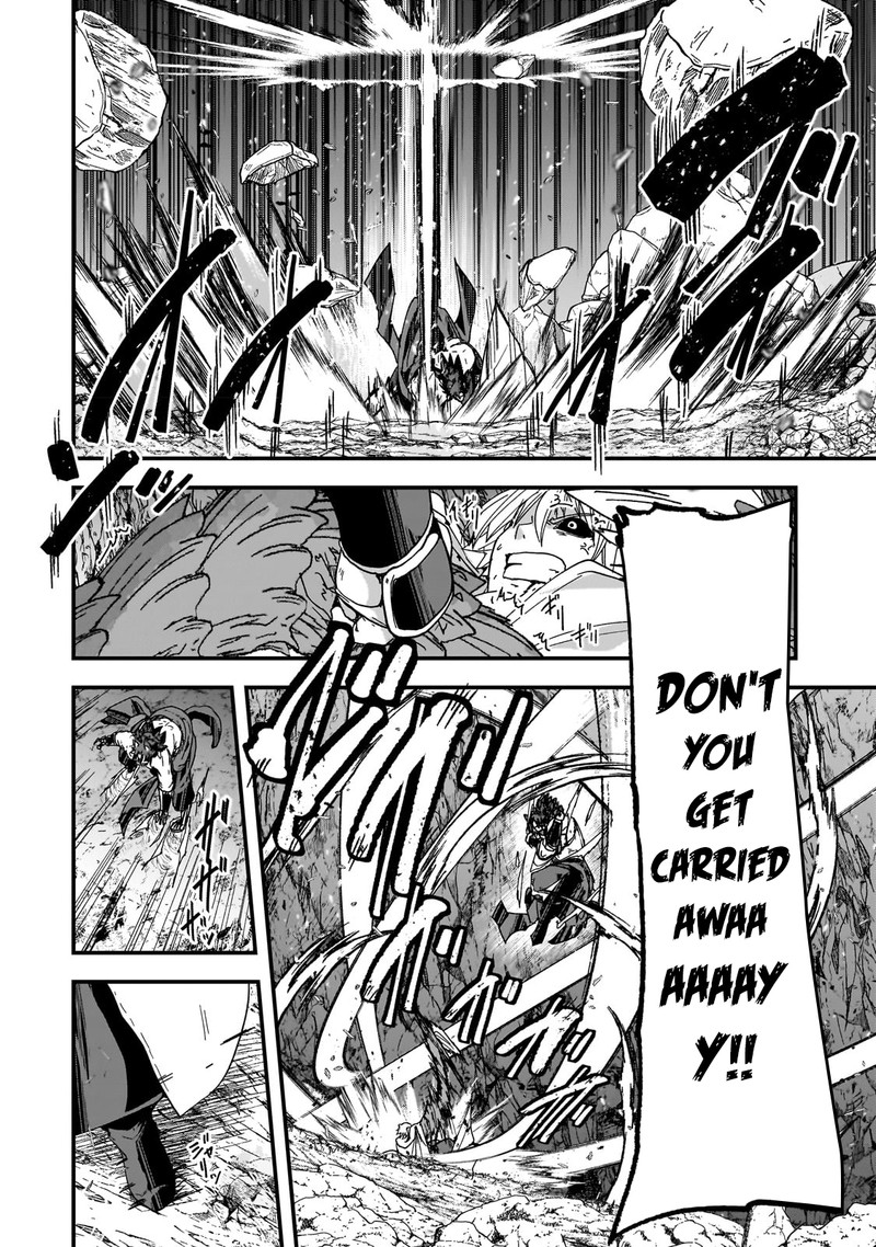 Gaikotsu Kishi-Sama, Tadaima Isekai E Odekake-Chuu Chapter 57.2 - Page 7 in English
