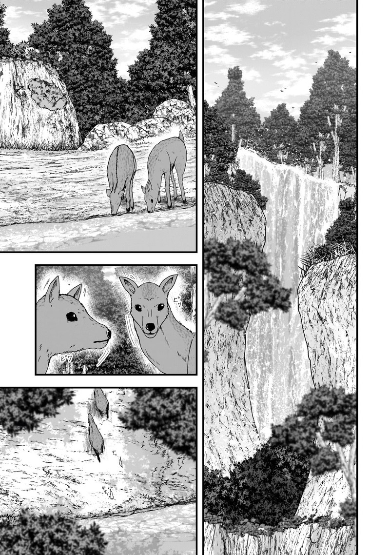Gaikotsu Kishi-Sama, Tadaima Isekai E Odekake-Chuu Chapter 60.2 - Page 9 in English
