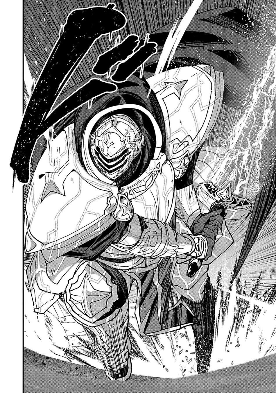 Gaikotsu Kishi-Sama, Tadaima Isekai E Odekake-Chuu Chapter 65.2 - Page 3 in English