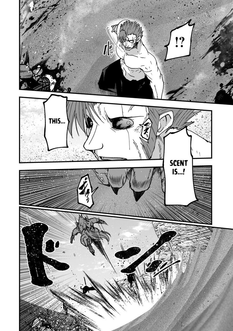 Gaikotsu Kishi-Sama, Tadaima Isekai E Odekake-Chuu Chapter 70.1 - Page 8 in English