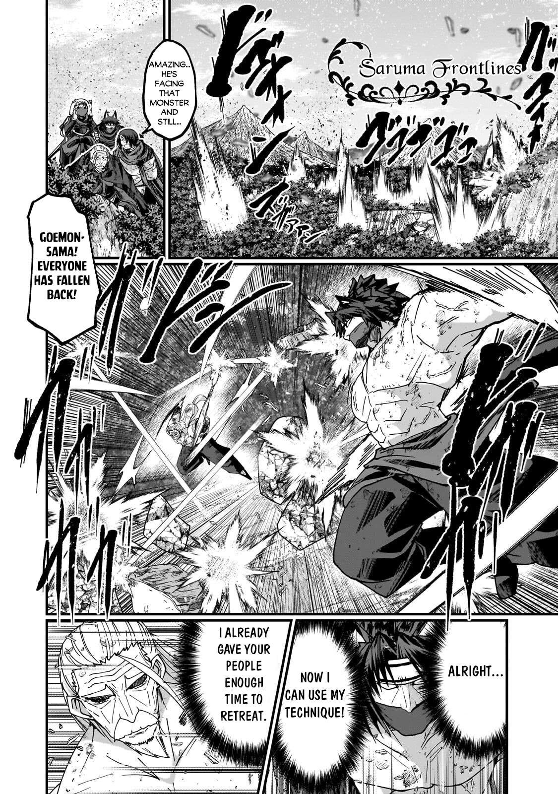 Gaikotsu Kishi-Sama, Tadaima Isekai E Odekake-Chuu Chapter 71 - Page 26 in English