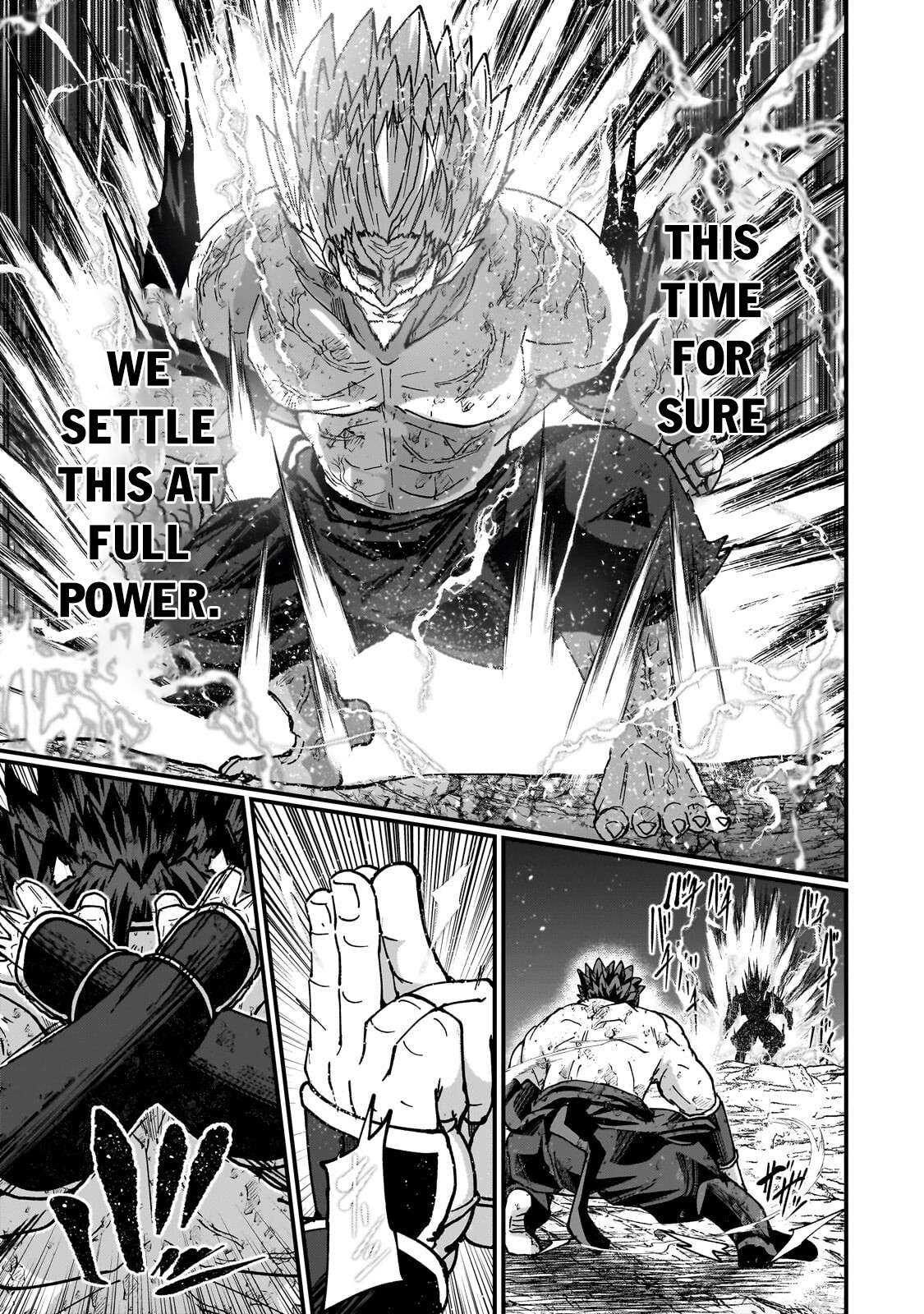 Gaikotsu Kishi-Sama, Tadaima Isekai E Odekake-Chuu Chapter 71 - Page 27 in English
