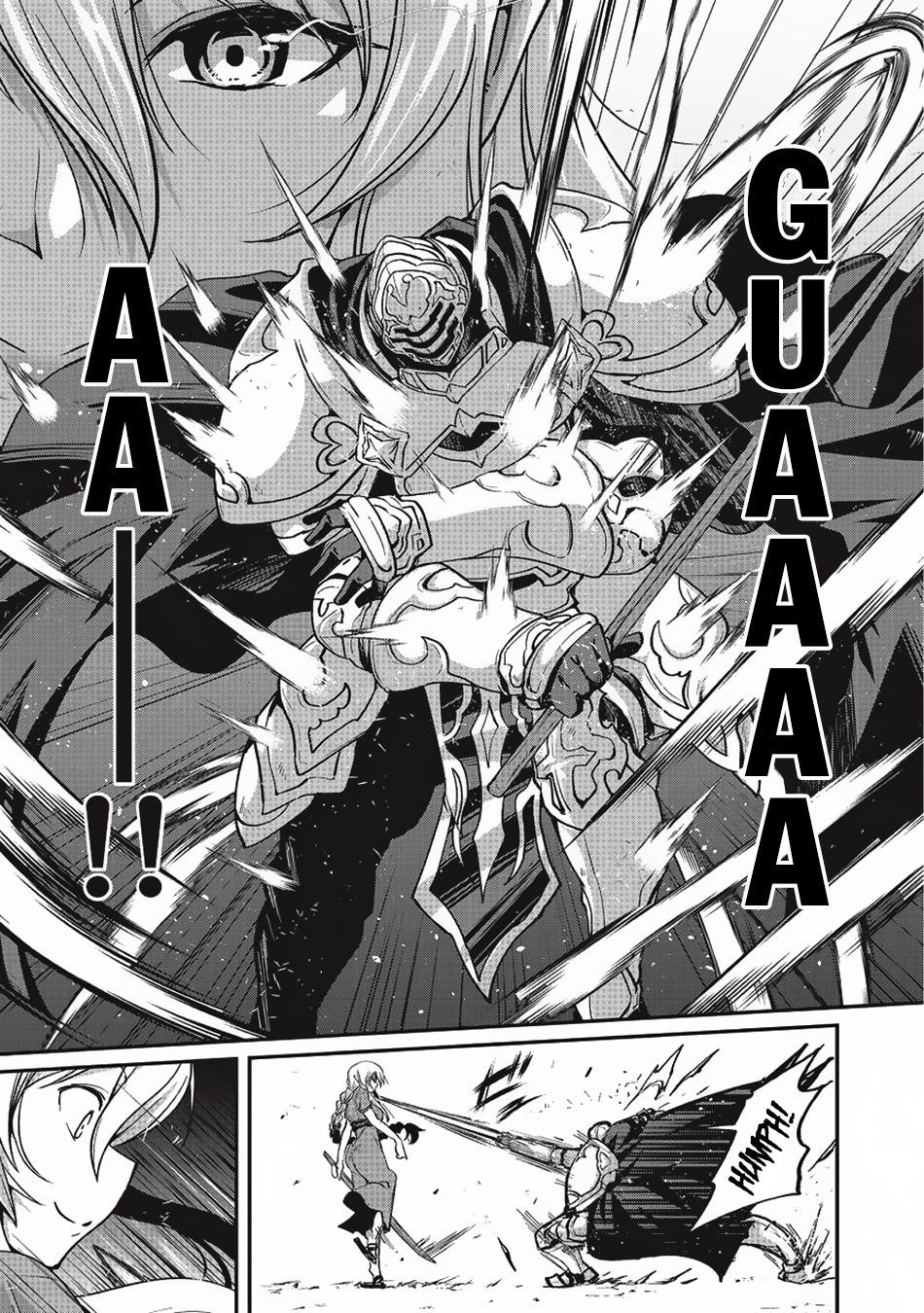 Gaikotsu Kishi-Sama, Tadaima Isekai E Odekake-Chuu Chapter 9 - Page 26 in English
