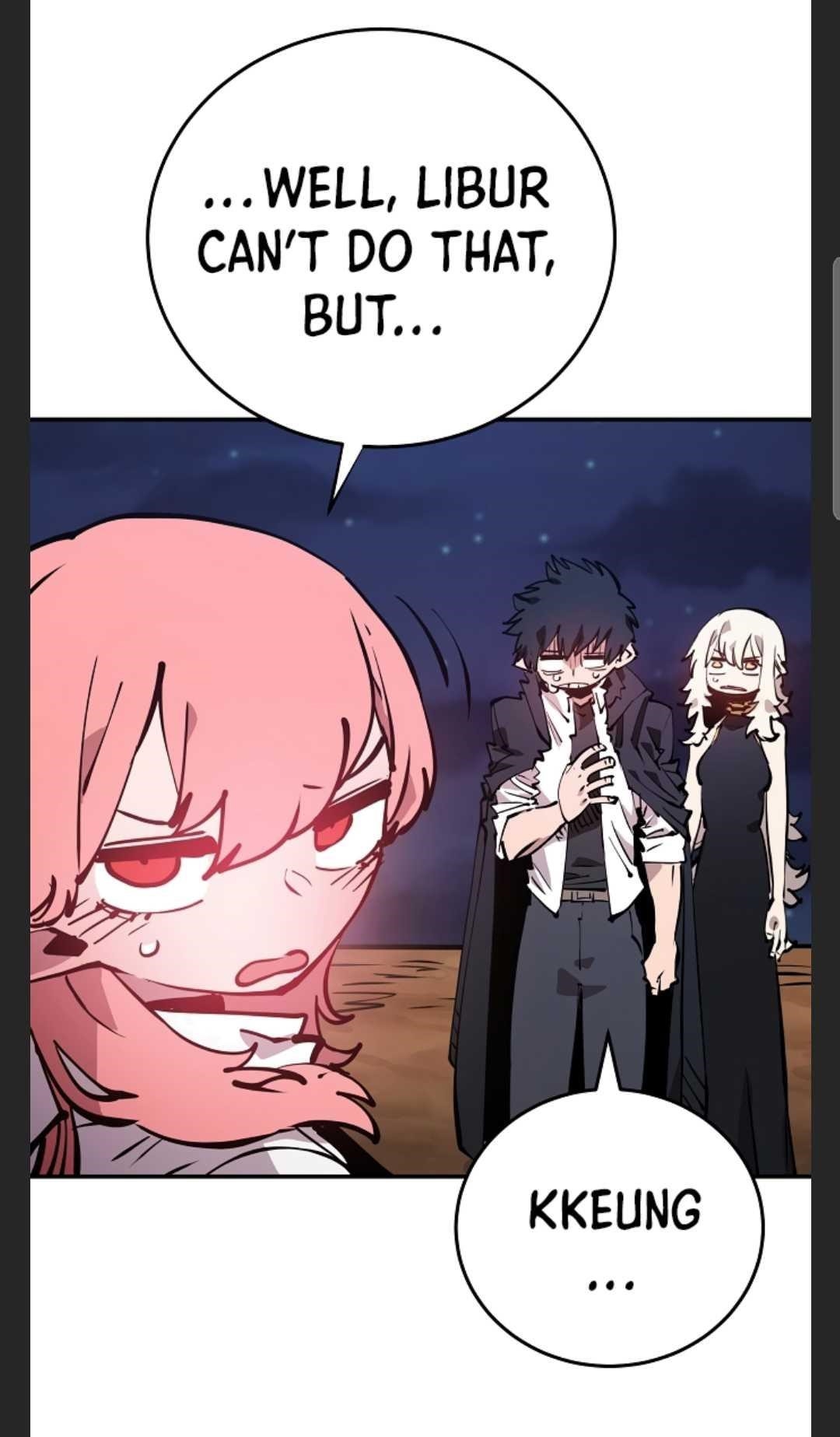 PLAYER Chapter 101 - Page 11 in English