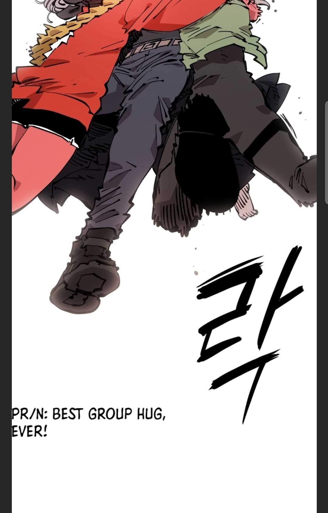 PLAYER Chapter 101 - Page 14 in English