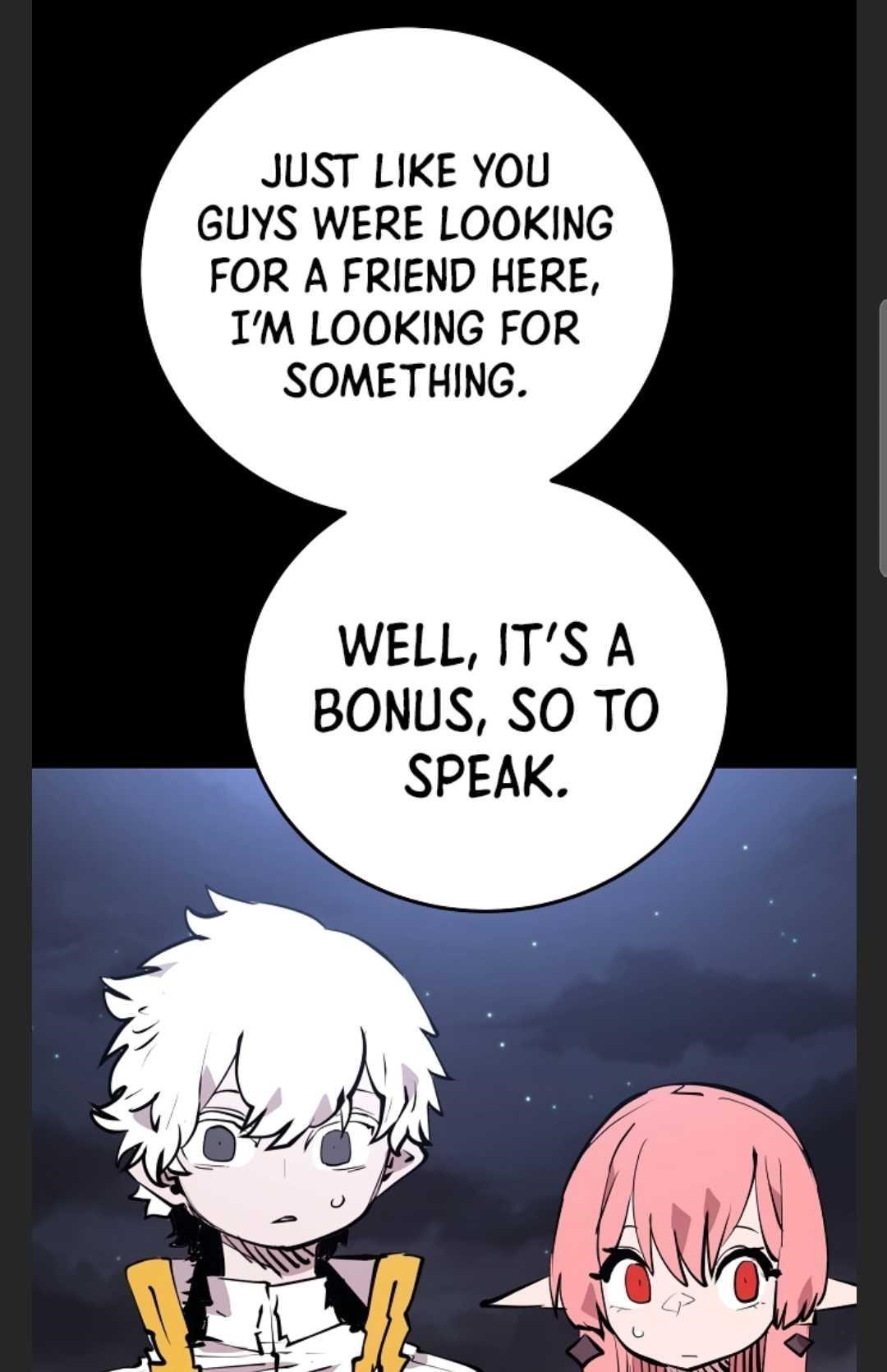 PLAYER Chapter 101 - Page 25 in English