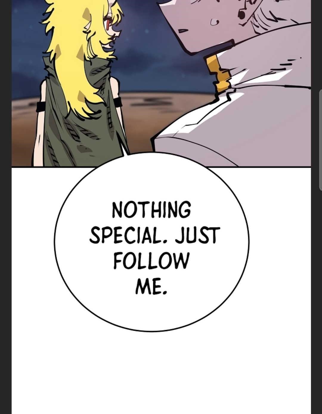 PLAYER Chapter 101 - Page 29 in English