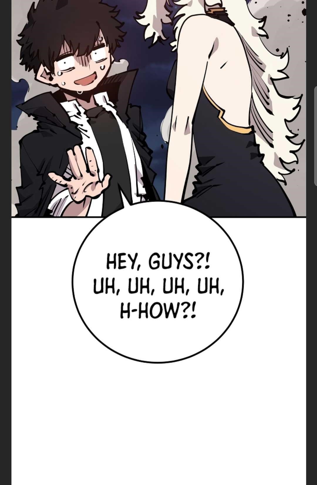 PLAYER Chapter 101 - Page 3 in English