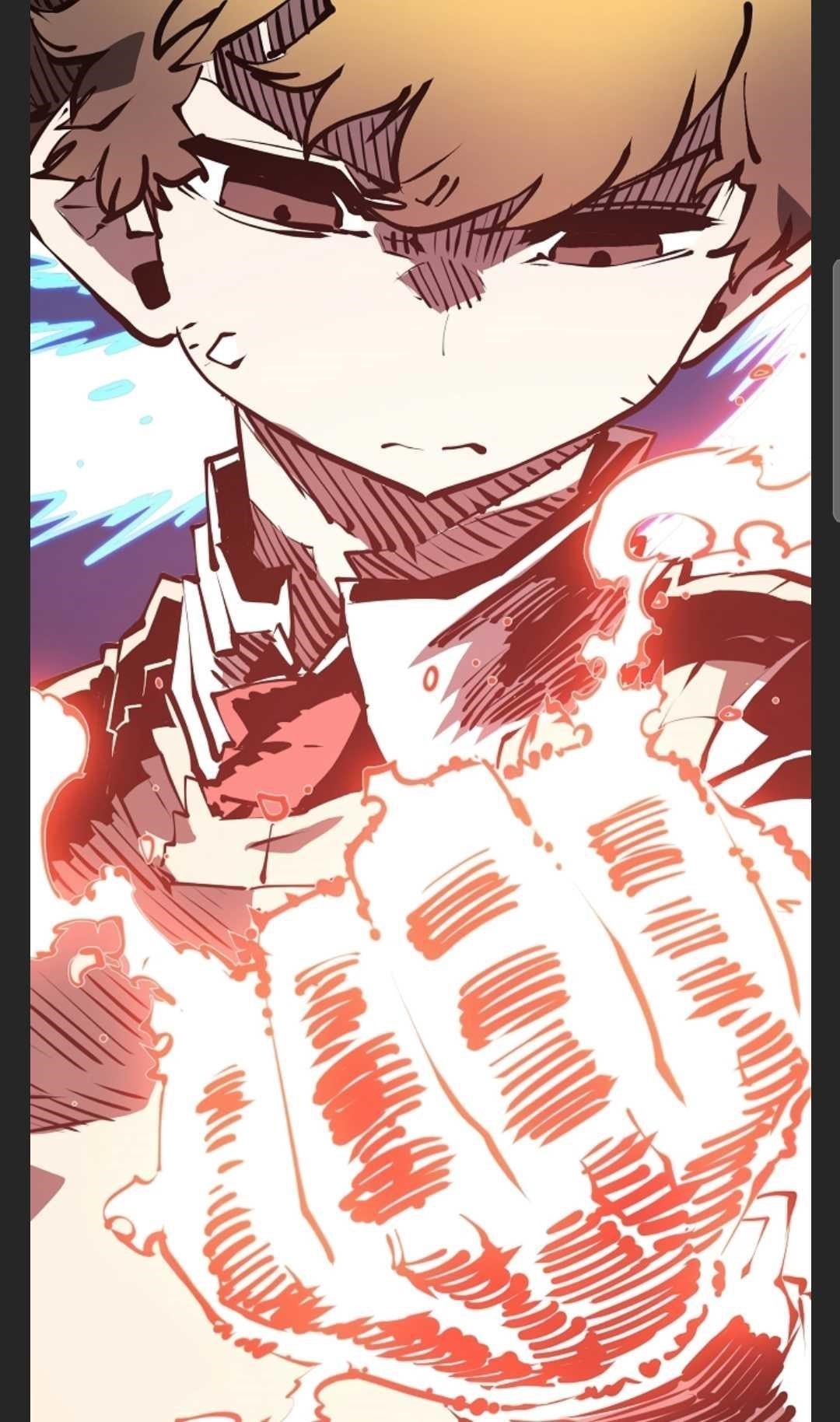 PLAYER Chapter 101 - Page 50 in English