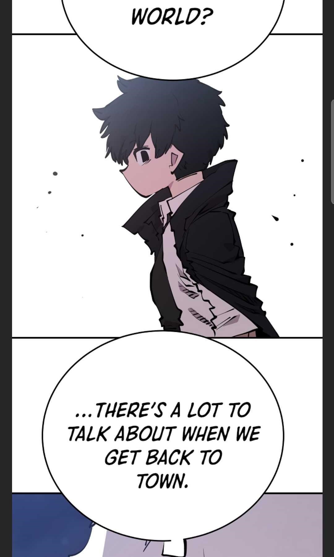 PLAYER Chapter 101 - Page 53 in English