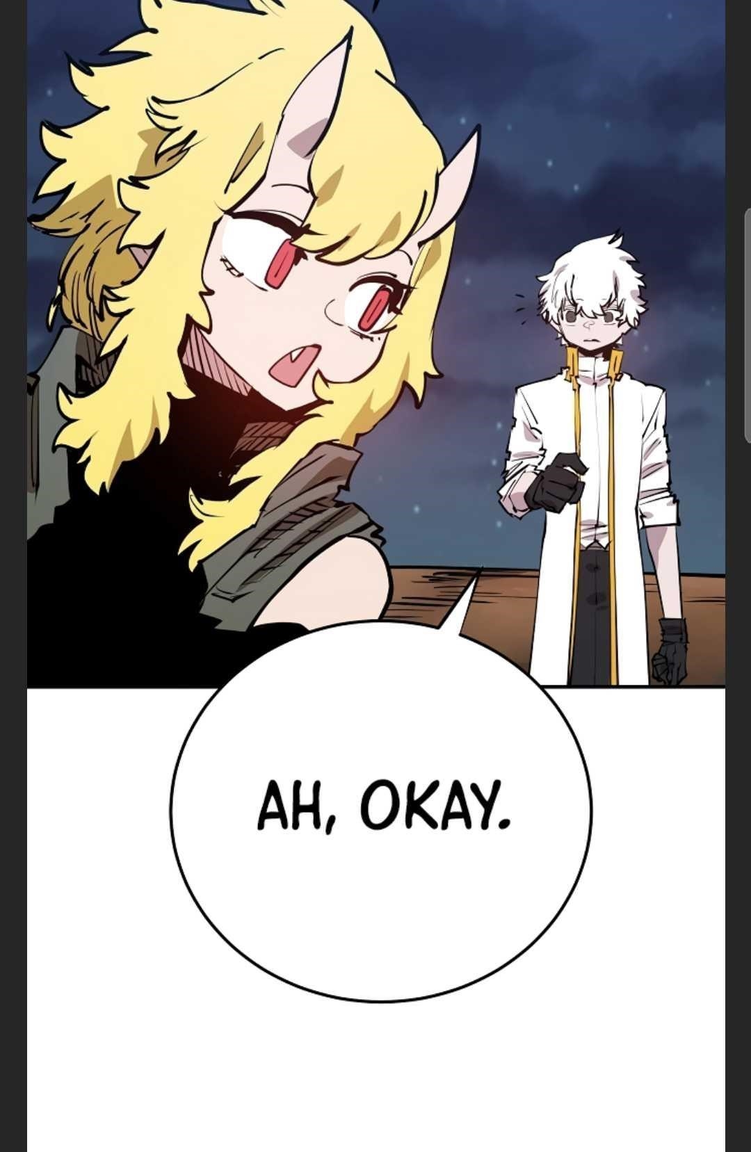 PLAYER Chapter 101 - Page 55 in English