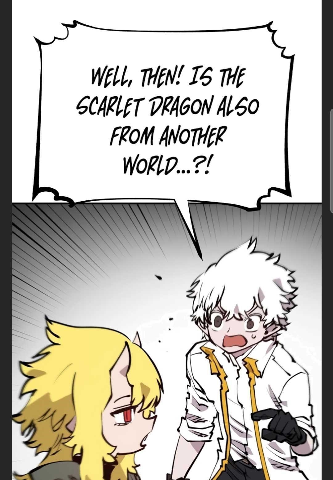 PLAYER Chapter 101 - Page 66 in English