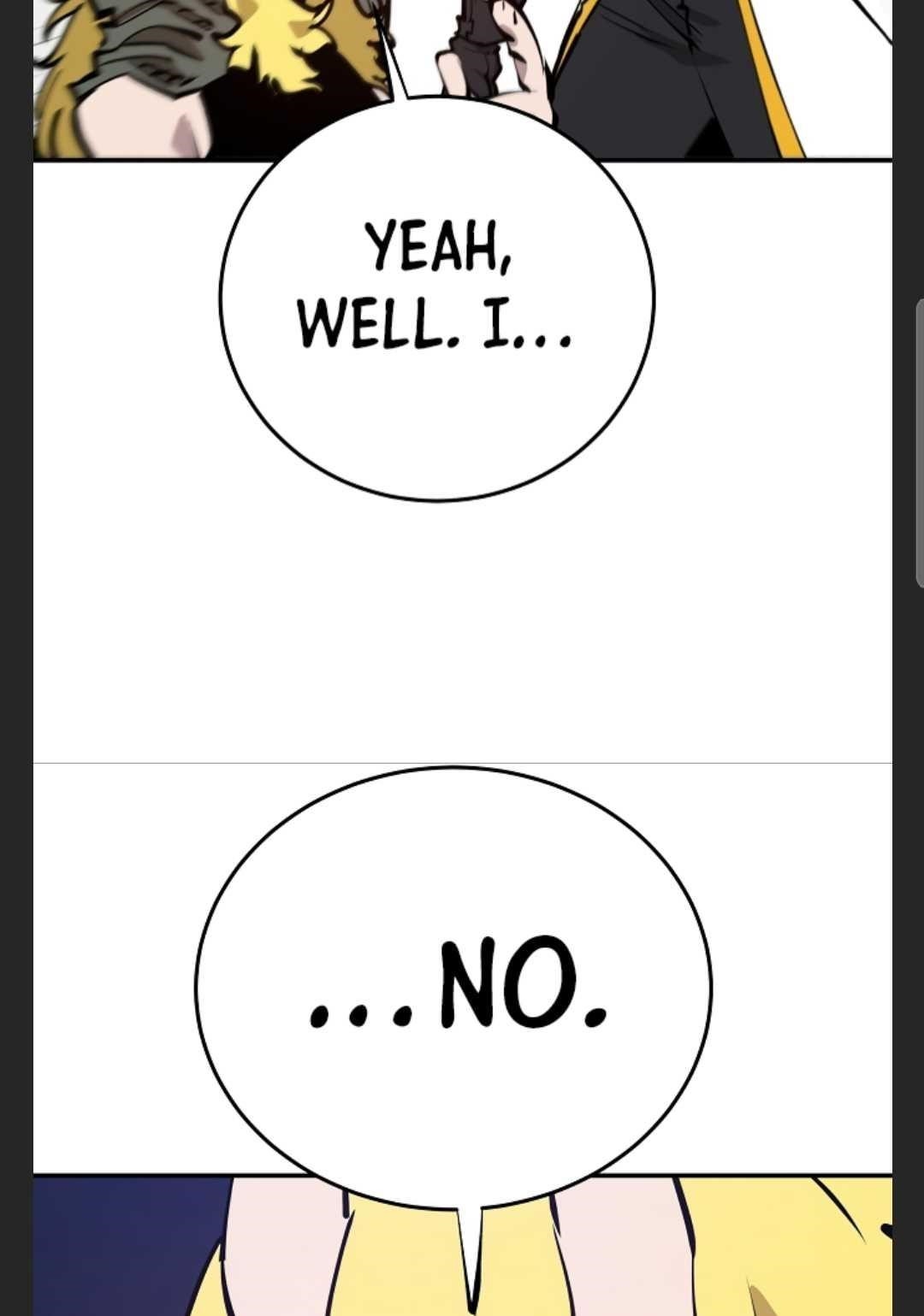 PLAYER Chapter 101 - Page 67 in English