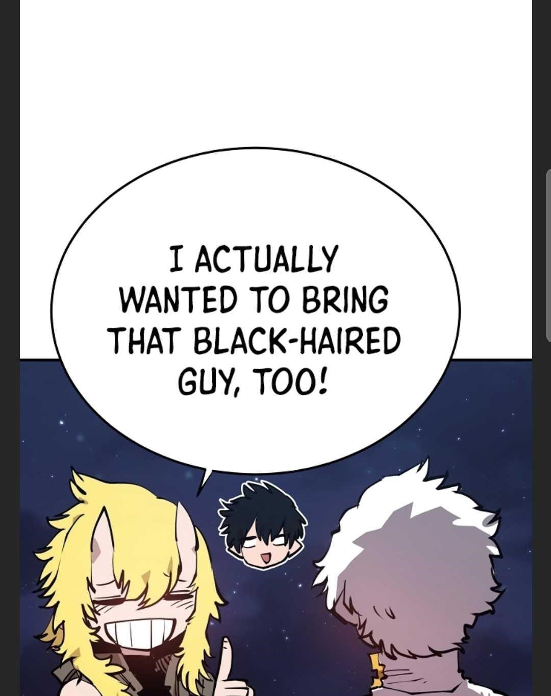 PLAYER Chapter 101 - Page 70 in English