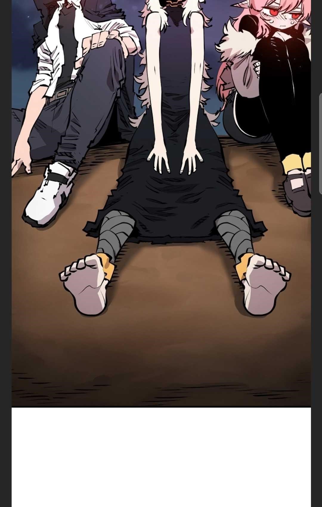 PLAYER Chapter 101 - Page 74 in English