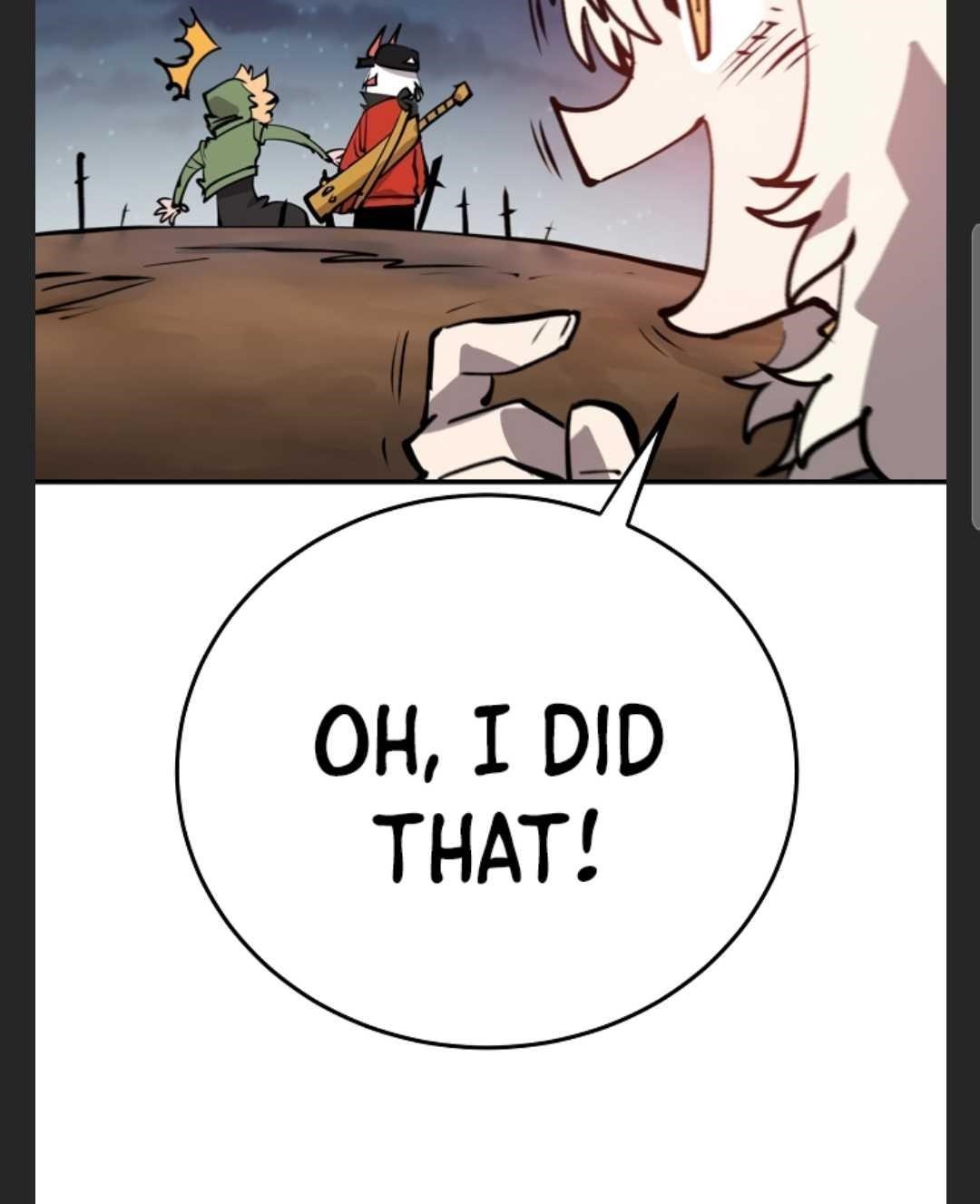 PLAYER Chapter 101 - Page 79 in English