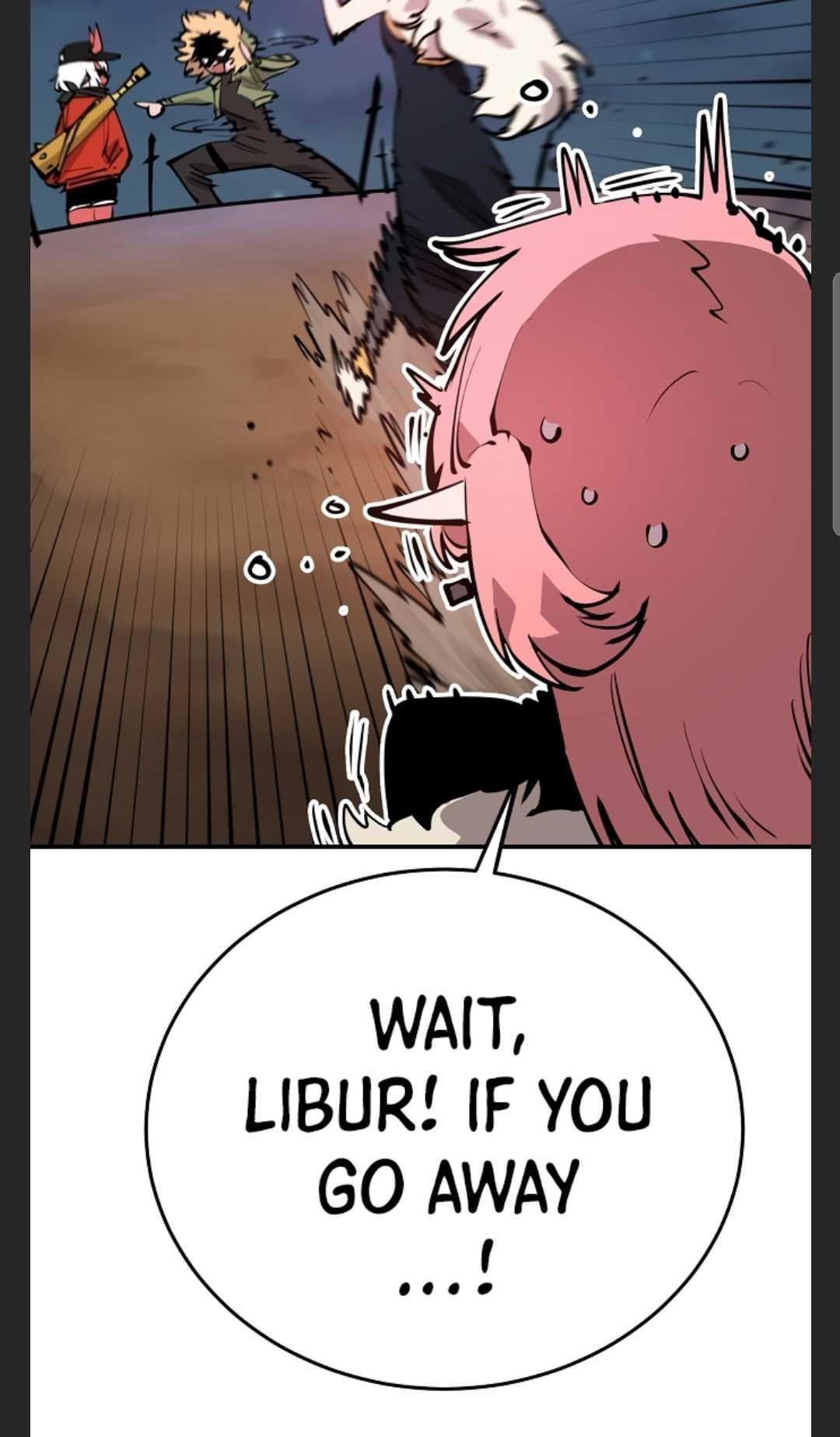 PLAYER Chapter 101 - Page 81 in English