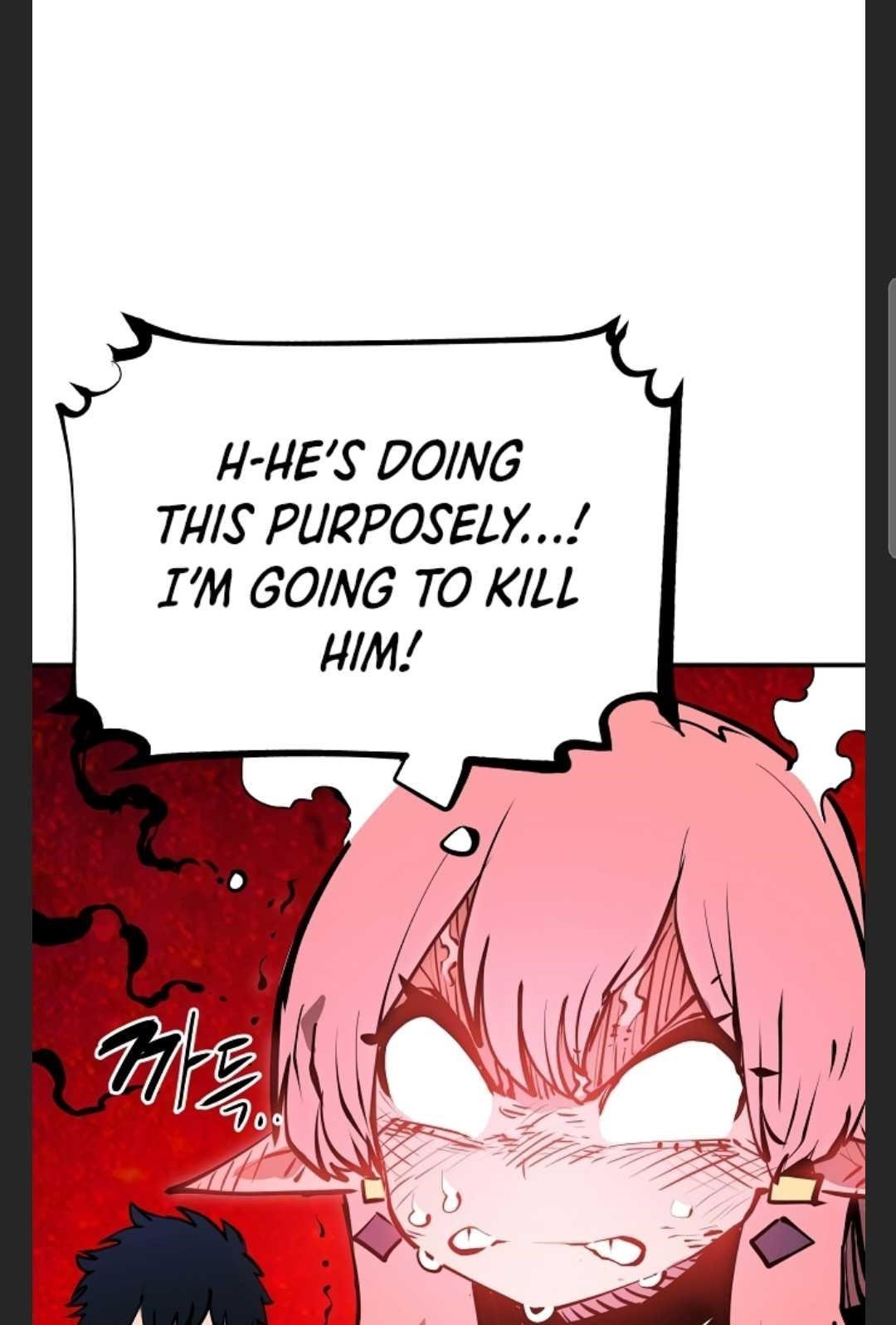 PLAYER Chapter 101 - Page 84 in English
