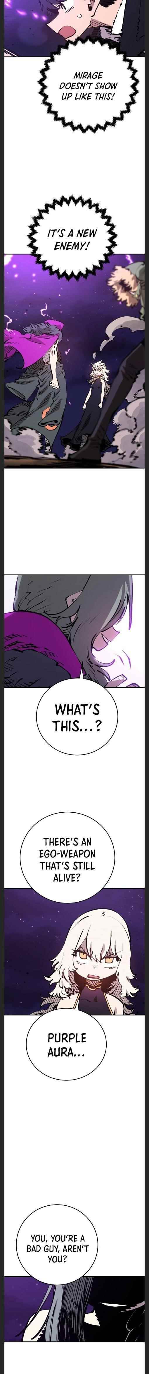 PLAYER Chapter 102 - Page 15 in English