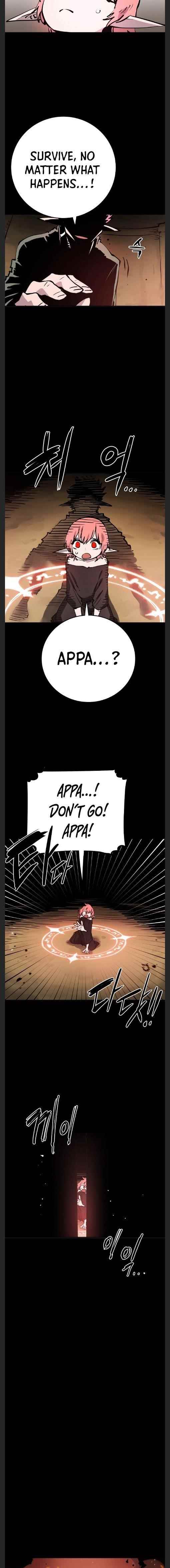 PLAYER Chapter 102 - Page 5 in English
