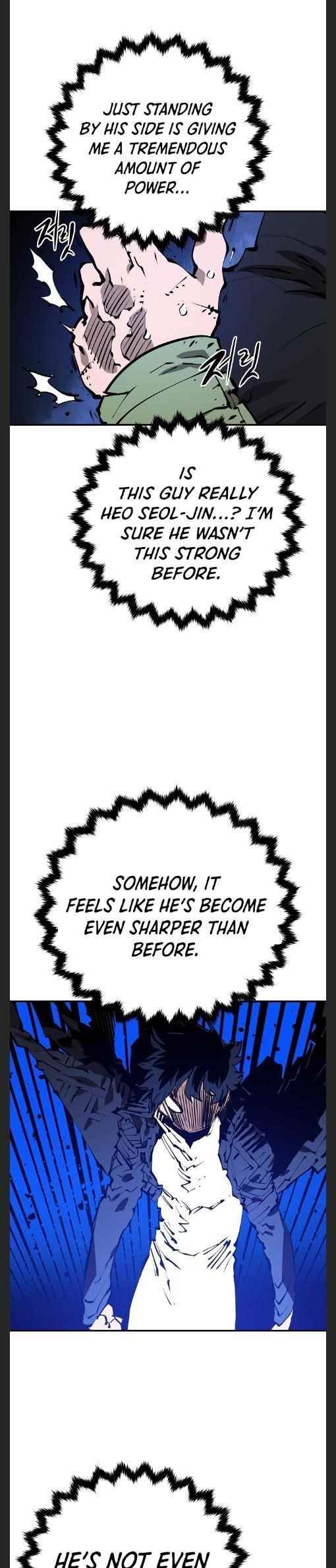 PLAYER Chapter 106 - Page 15 in English