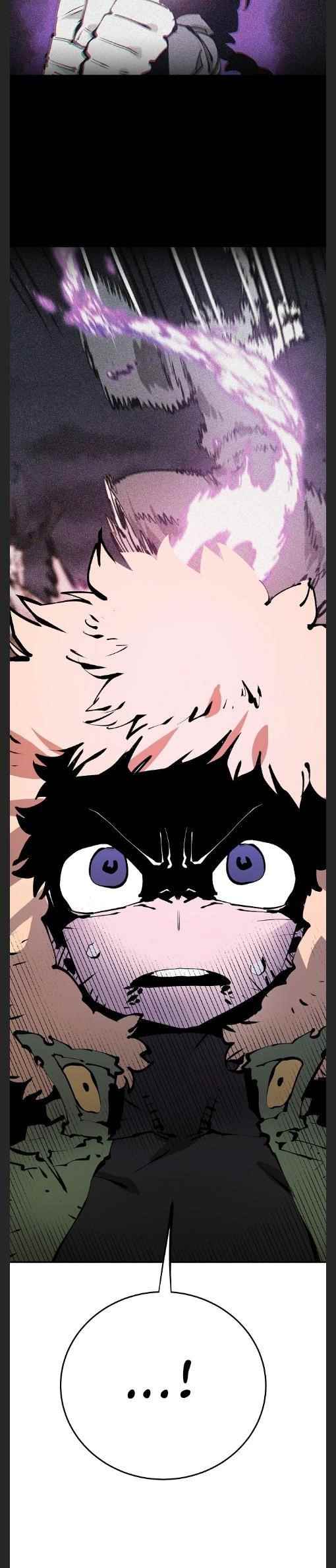 PLAYER Chapter 106 - Page 22 in English