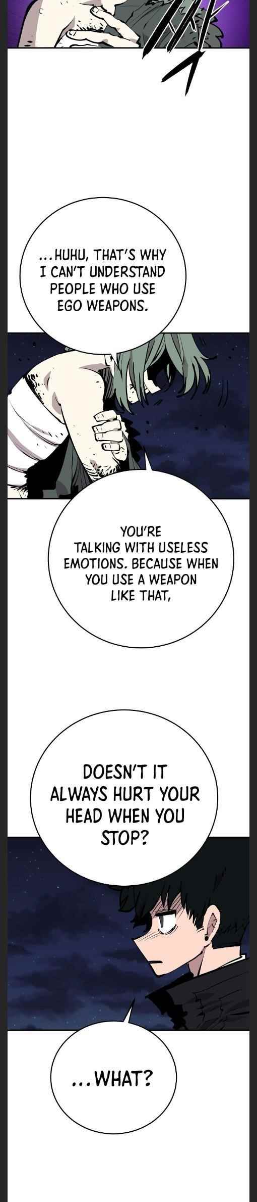 PLAYER Chapter 106 - Page 26 in English