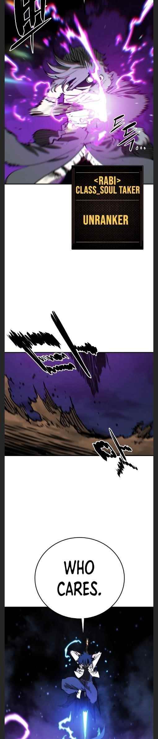 PLAYER Chapter 106 - Page 28 in English