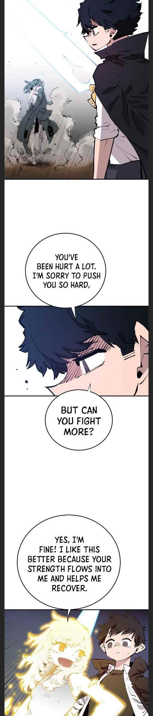 PLAYER Chapter 106 - Page 7 in English