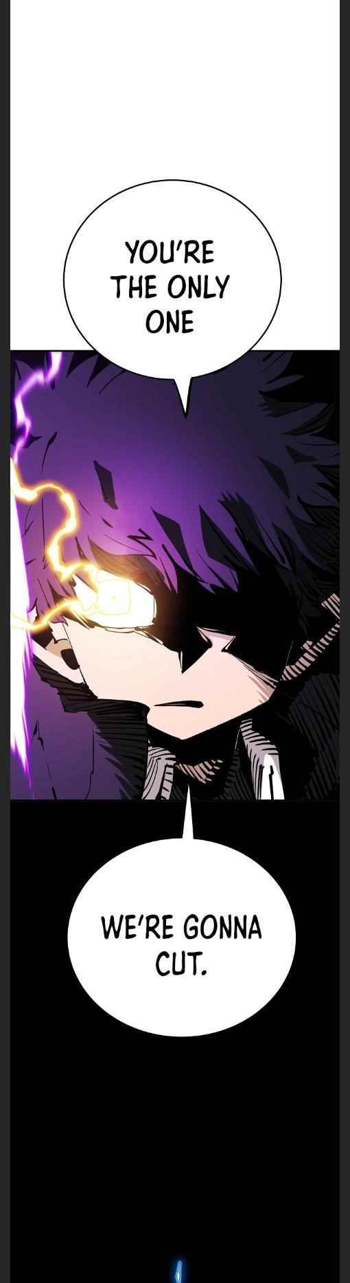 PLAYER Chapter 107 - Page 16 in English
