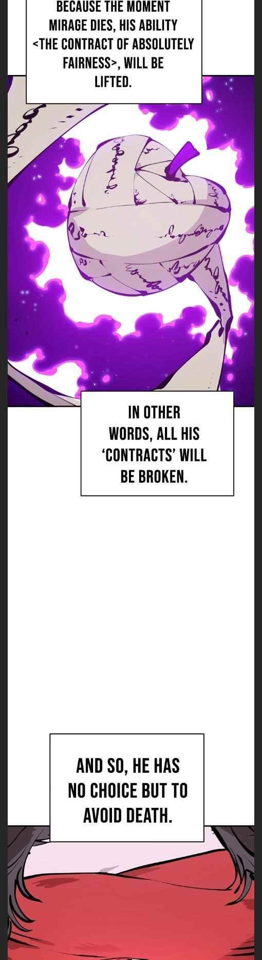 PLAYER Chapter 107 - Page 24 in English