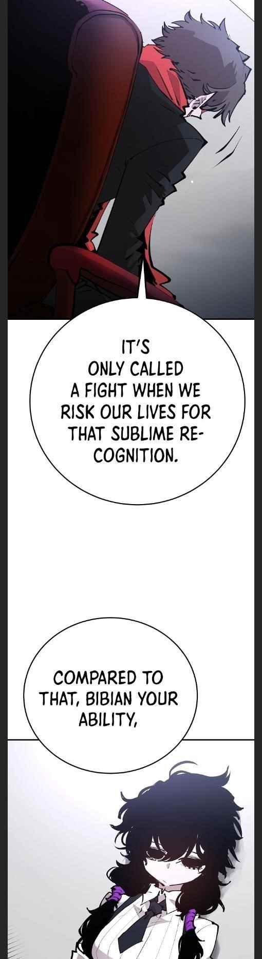 PLAYER Chapter 107 - Page 27 in English