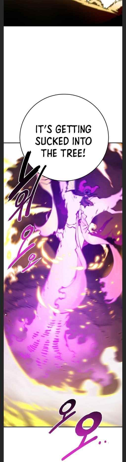 PLAYER Chapter 107 - Page 33 in English
