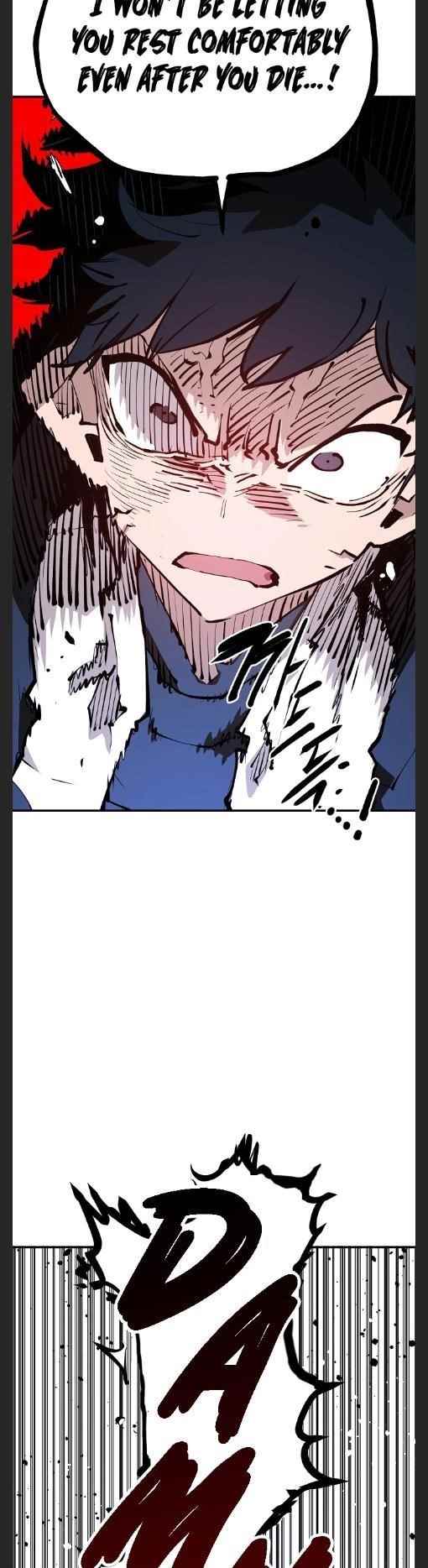 PLAYER Chapter 107 - Page 35 in English