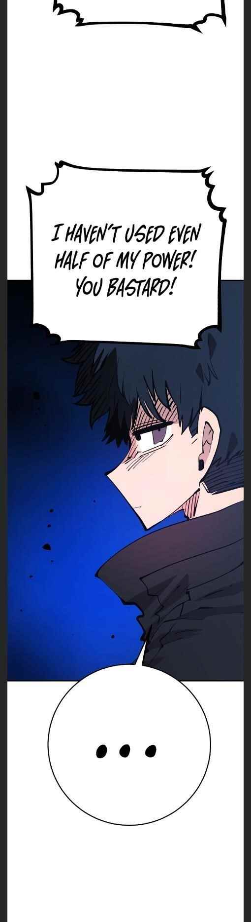 PLAYER Chapter 107 - Page 37 in English