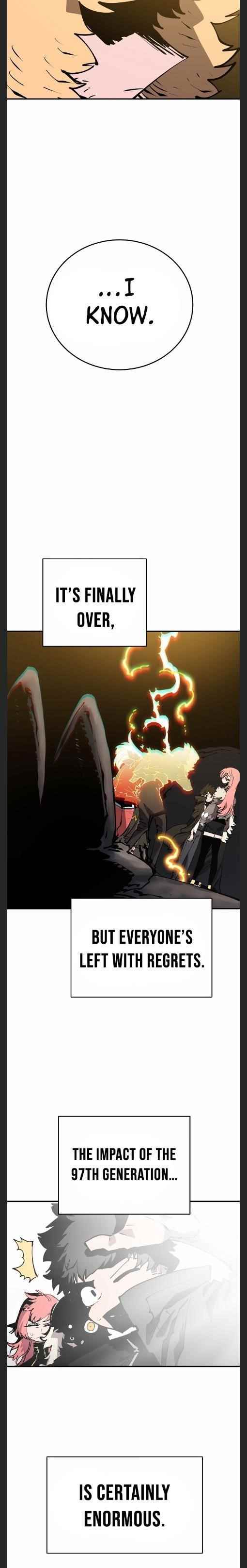 PLAYER Chapter 108 - Page 10 in English