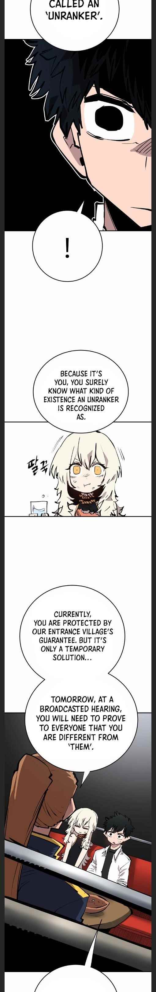 PLAYER Chapter 108 - Page 20 in English