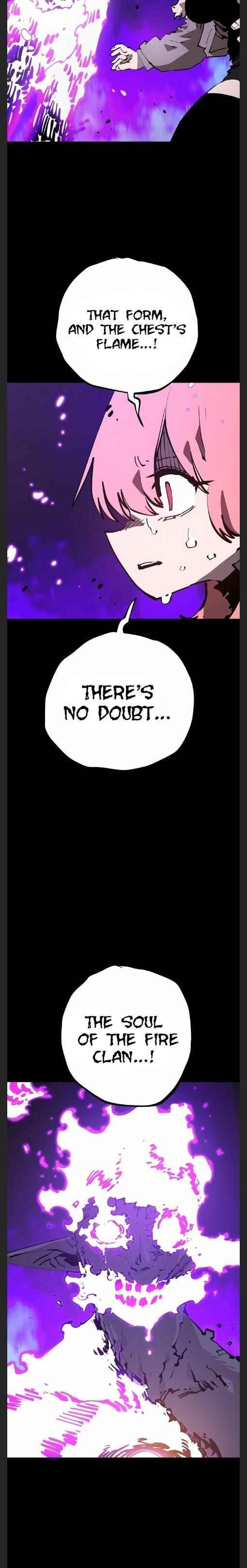 PLAYER Chapter 108 - Page 4 in English