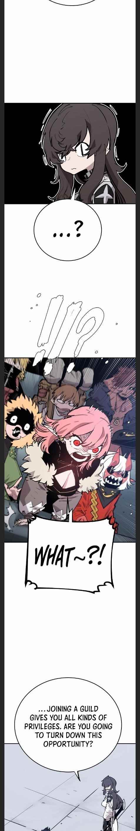 PLAYER Chapter 110 - Page 10 in English