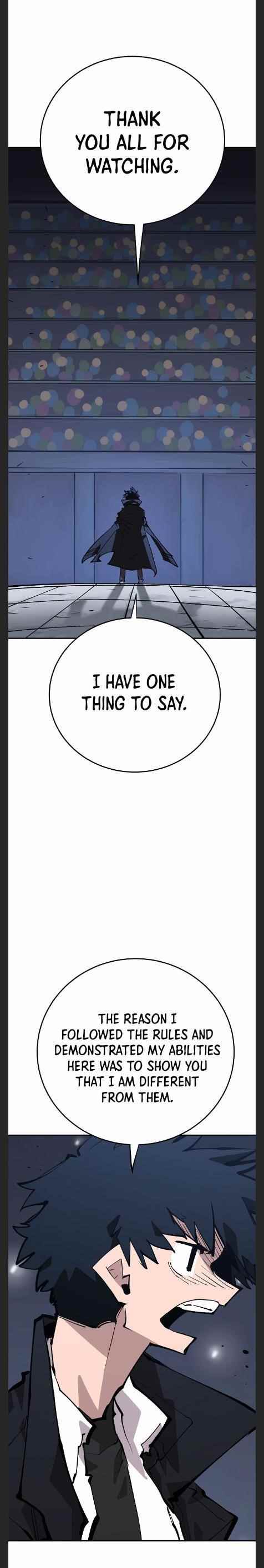 PLAYER Chapter 110 - Page 14 in English