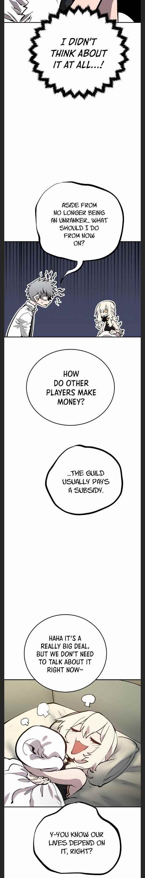 PLAYER Chapter 111 - Page 10 in English