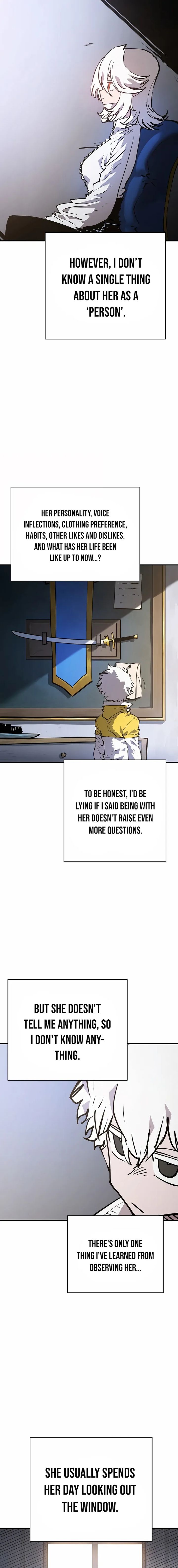PLAYER Chapter 113 - Page 13 in English