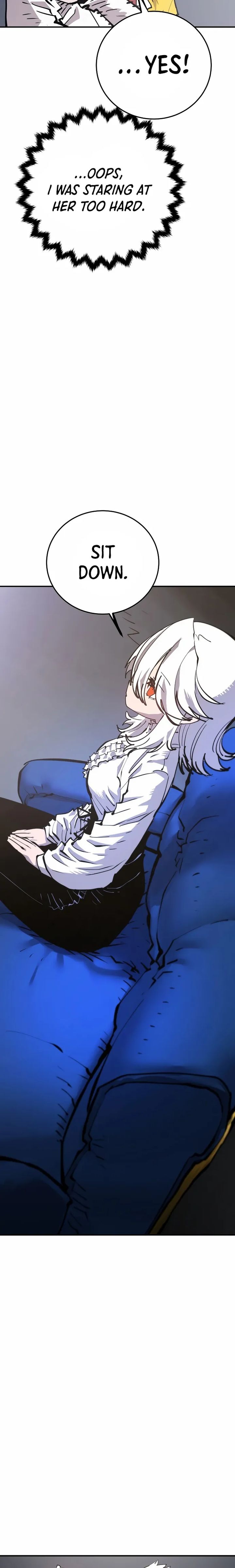 PLAYER Chapter 113 - Page 15 in English