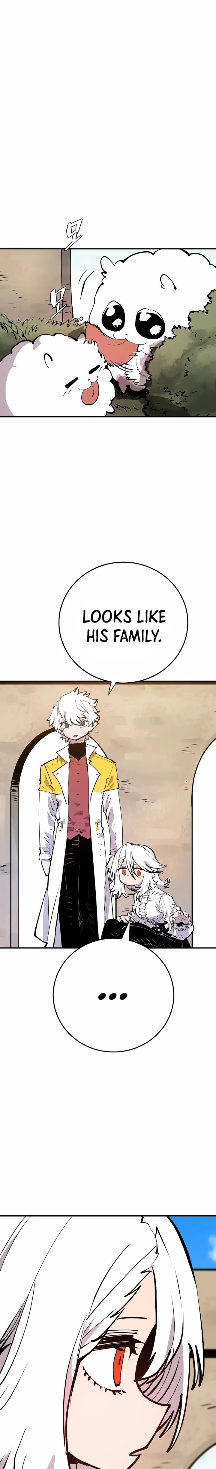 PLAYER Chapter 113 - Page 22 in English